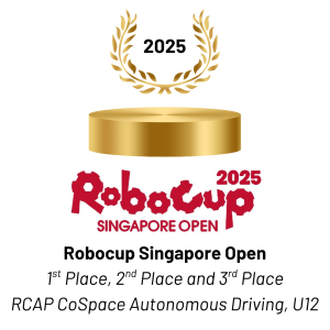 Robocup 2