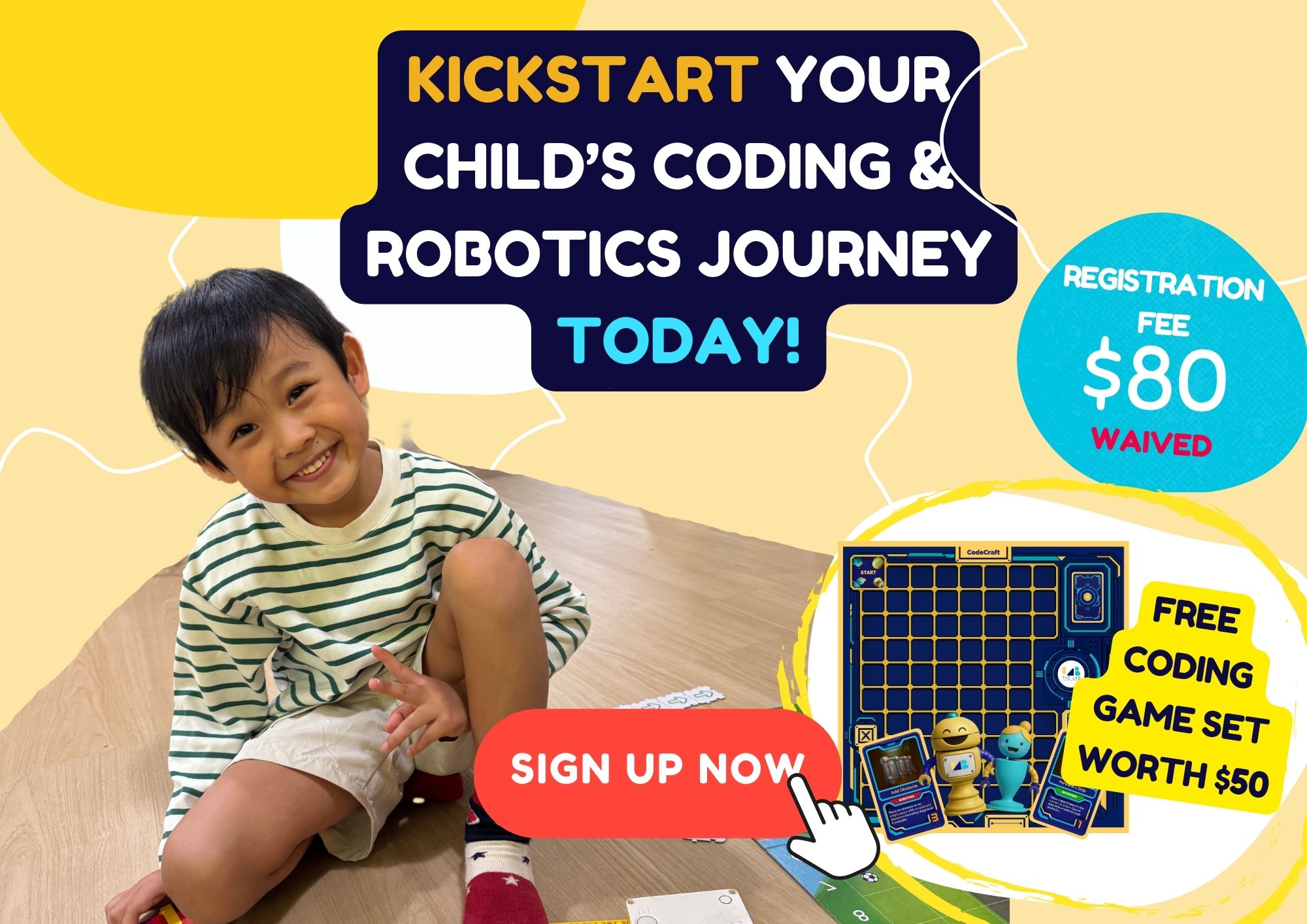 Banner - We Are Moving