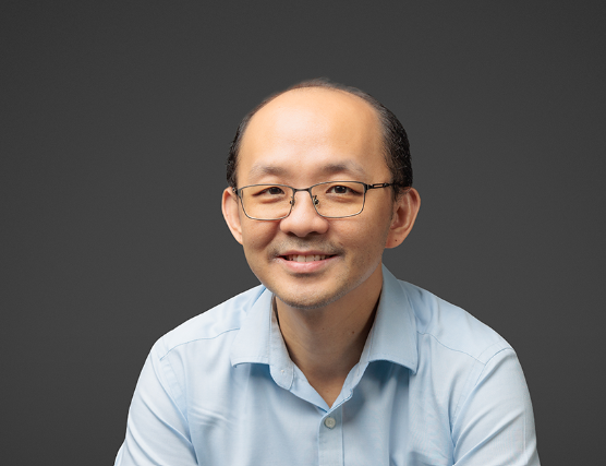 Dr Oka — Lead Curriculum Advisor